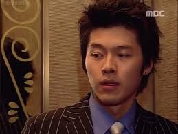 Hyun bin reflects on crash landing on you success, talks about working with hwang jung min for. Young Hyun Bin From My Lovely Kim Sam Soon K Drama Amino