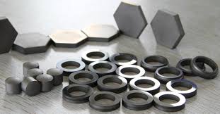 Sintered Silicon Carbide Ceramic - CERATEK/Alumina Ceramic Lining Tile/Wear Resistant Lining/Precision ceramic/Alumina Ceramic/Ceramic pad heater/Metalized ceramics/Technical Ceramic/advance ceramic/engineering ceramic