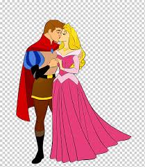 Walt disney world, orlando, fl december 2014 visit our site disney character central for. Princess Aurora Prince Phillip Disney Princess Bela Adormecida Superhero Prince Cartoon Png Klipartz