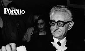 L'antilope, gli aerei e la Cederna: quando Leone si dimise per nulla