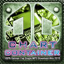 Chart Container 100 German Top Single Mp3 By Various