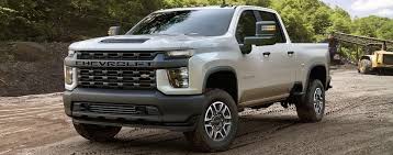 Anybody out there towing with a chevy express van, either the 2500 or 3500? 2020 Chevy Silverado 2500 Hd Dealer In Buford Ga Rick Hendrick Chevrolet