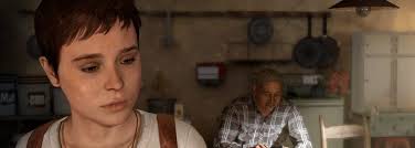 Blindspots or Negligence?: David Cage and Racism in Video Games