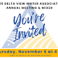 DVWA Annual Meeting & Member Appreciation Mixer event image