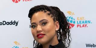 Antonin‏ @antonin_org 18 ч18 часов назад. Ayesha Curry Shares Video Of Canon Jack After His Aunt Braided His Hair