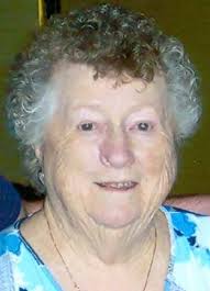 Mary E. Trainor Obituary June 8, 2009