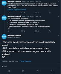 Dr marlene merritt is a licensed doctor practicing in austin, texas. Covidenial The Reopen Movement Desmog