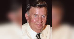 Obituary information for John Barry 'Jack' Dickson (High ...