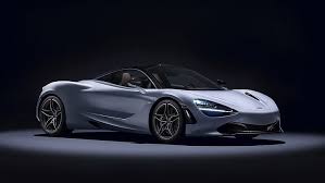 Supercars Gallery Iphone X Mclaren 720s Wallpapers