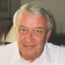 Darrell Lee Lynn Obituary