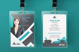 Matte or glossy cardstock, luxury weight and magnet. 5 Reasons Id Cards Are Essential For Any Business Wall Street Com