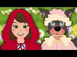 красная шапочка и серый волк мультфильм смотреть онлайн бесплатно Krasnaya Shapochka I Seryj Volk Skazka Dlya Detej Animaciya I Multik Youtube