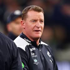 Is this the end for Michael Voss at Carlton? LATEST: bit.ly/4eSKy41