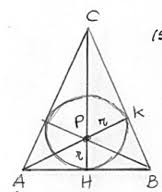 Una piramide a base triangolare regolare ha il perimetro di 60 cm e altezza di 50 cm. Una Piramide Retta Ha Per Base Un Triangolo Isoscele Matematicamente