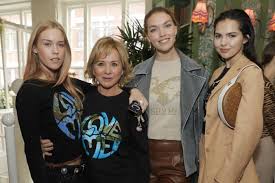 Shop over 4,500 top alberta ferretti women's fashion and earn cash back from retailers such as amazon.com, cettire, and farfetch and others such as saks fifth avenue and. A Lunch To Launch Love Me By Alberta Ferretti With The Support Of Eco Age Eco Age