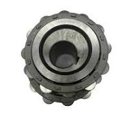 Single Row Cylindrical Roller Bearing RN307M RN308 RN309 Gearbox Roller  Bearings35X68.5X21mm RN307 with 35mm Inside Diameter