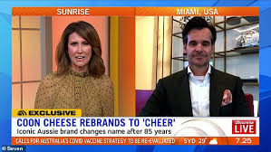 The canadian food giant is working to develop a new brand name that will honour the brand affinity felt by our valued consumers while. Vuomsrhgomsz9m