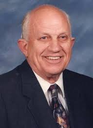 Robert DeJonge Obituary (1930