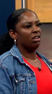 Failed Lie Detector Test Causes Meltdown! Watch the Shocking Reality TV  Show Drama