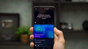 Samsung galaxy s21 series to get ability to unlock phone with. How To Change Or Disable Bixby Button On Galaxy S10 S10 Plus And S10e Phonearena