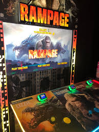 Will you be able to keep up with the customers in papa's scooperia? Wait Who Asked For The Rampage Remake Gaming