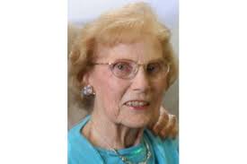 Myrtle Paul Obituary (2015)