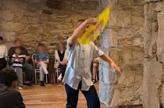 Cultural Exhibits and Tours