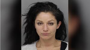 Police find woman 'intoxicated,' holding knife after crashing into I-71  guardrail