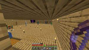 You can also try building lava traps, like a moat, so mobs that try to get too close end up getting burned as a punishment. Mobs Spawning In My House Which Is Fully Lit I Even Spammed Torches Down Because This Happened Before Any Fixes Minecraft