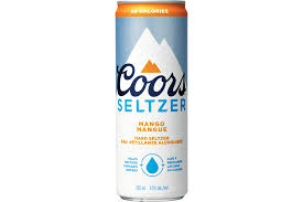 12 New Spiked Seltzer Flavours Hitting The Shelves This Month Dished