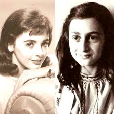 Game: whose eyes are these? JEAN ARTHUR !! Do these clues make sense?  Clue#1: she is known screwball comedies and her everyday working woman  personas. Clue #2: she was very private and