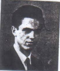 Larry Eugene Ball (1940-1989)