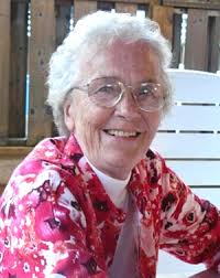 WOODS, Shirley Phyllis (nee Lennox)