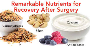 Plans to distribute vaccines to patients and the public are being determined. Top 10 Foods To Eat After Surgery To Promote Healing