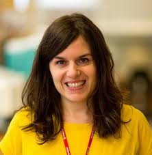 FINDING CURES STARTS HERE