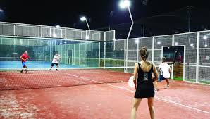 Padel gold coast is located within the sports acedemy of kdv sports. Stay Active This Summer With Padel Tennis At Sportsmania Sport360 News