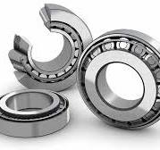 Tapered roller bearings improve dump truck reliability