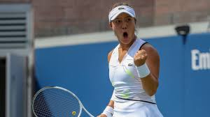 Featuring tennis live scores, results, stats, rankings, atp player and tournament information, news, video highlights & more from men's professional tennis on the atp tour. Surprising American Wild Card Kristie Ahn Soaking In Her Us Open Run