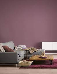 Cozy Berry Farbtrends 2020 Alpina Farben Alpina Farben Wandgestaltung Wohnzimmer Farbe Wohnzimmer Design Kuche Farbideen
