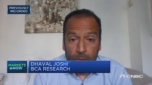 Parts of the market have run too far ahead of reality, strategist says