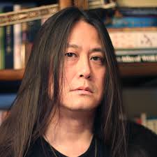 The Kaiser Kuo exit interview