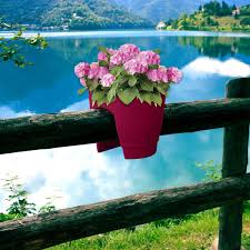 Flower boxes for porch railings. Urban Gardening Ideas Tips And Products For Small Spaces Curbed