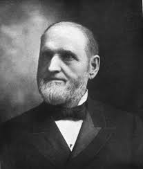 Frederick Raymond Otis (1826-1903)