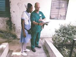 Hi Gang, headed back to Haiti soon. We have nurses/students coming from…