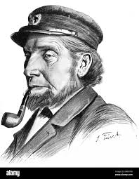 History of portraiture hi-res stock photography and images