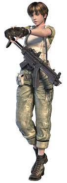 However, in resident evil 0, she is the main protagonist alongside billy coen. Rebecca Chambers Resident Evil Wiki Fandom