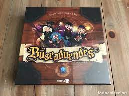 Maquinas y rock & roll. Los Buscaduendes El Juego De Rol Nosolorol Comprar Juegos De Rol Antiguos En Todocoleccion 110901455