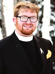 New Year's Greetings From the Bishop of Western Newfoundland