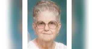 Margie J. Kisner Obituary