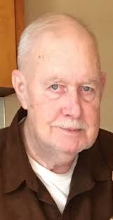 Obituary for Thomas William Sells